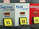 Gas Savings in POWAY: Sharpen Your Pencil