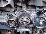 Automotive Tips from Hunda Automotive, Inc.: Serpentine Belt System Wear