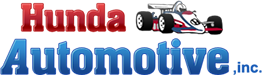 Hunda Automotive Logo