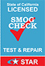 Smog Check